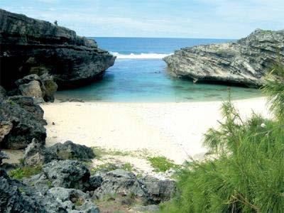 Serene & Authentic Rodrigues Rodrigues is a small autonomous outer island of Mauritius.