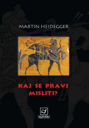 FI Ana Mehle Slovenska filozofska bibliografija 1970 1980 Martin Heidegger 538 str., e-izdaja, publikacija je brezplačna Knjiga je delo filozofinje in bibliotekarke mag.