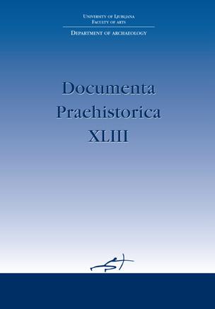 Documenta Praehistorica http://revije.ff.uni-lj.