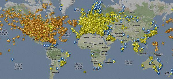 INCREDIBLE INDUSTRY ACHIEVEMENTS IN 100 YEARS City in the Sky: Over 1 million passengers Live in this city