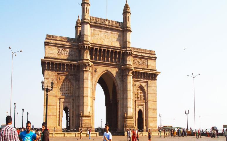 For over a century, Mumbai has been a commercial and industrial centre of India with a magnificent harbour, imposing multi-storied buildings, crowded thoroughfares, busy markets, shopping centers and