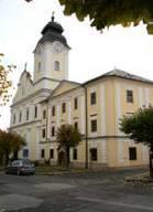Ducha s kláštorom Rekreácia a cestovný ruch Územie okresu Levoča poskytuje vynikajúce predpoklady pre