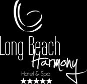 HOTEL NAME CLASSIFICATION ADDRESS LONG BEACH HARMONY HOTEL GENERAL INFORMATION Long Beach Harmony Hotel 5 Stars Hotel TELEPHONE +90 242 534 10 10 ( pbx ) Türkler Mah.