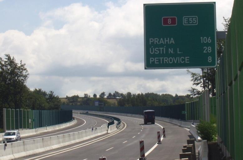 hranice s Nemeckom, ČR