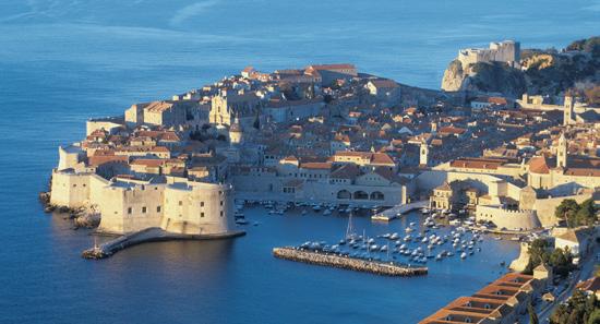 Breakfast in the hotel and check-out. Transfer to Dubrovnik airport for your departure flight.