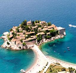 Montenegro and Serbia explorer 9 DAYS / 8 NIGHTS Discovering the nicest areas of Montenegro and Serbia with a touch of Dubrovnik Arrival to Dubrovnik airport.