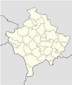 Administrativna podela opština je urađena na osnovu katastarskih zona.