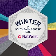Winter at Southbank Centre Southbank Centre occupies a 21-acre site in London s