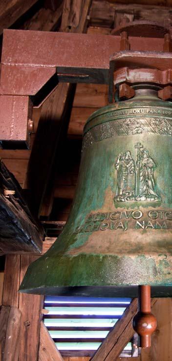Z histórie Zvony rekvirované v II. sv. vojne na centrálnom zhromaždišti v Prahe na Maninách Aj zvony hovoria.