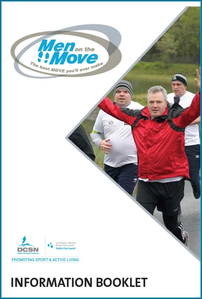Has your get fit and healthy plan fallen a little by the wayside? Well perhaps this simple but effective little booklet will get you back on track.