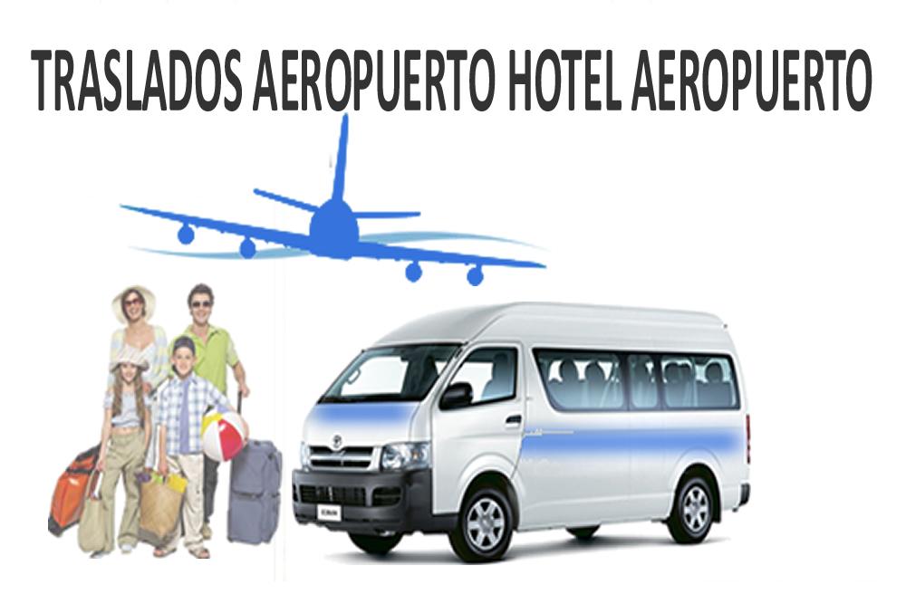 TRANSFERS Private transfers roud trip from the Malaga Airport to the hotel in Málaga.