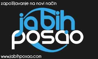 Pozivamo sve građane Bosne i Hercegovine, kao i cijele regije, da posjete portal jabihposao.com, registriraju se kao posloprimici te izrade svoj životopis korištenjem jednostavnog korisničkog sučelja.