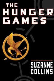 Pogledajte Poslušajte PročitajtePiše: Marko Delić Hunger games Prvi dojam pri čitanju Hunger Games trilogije bio je revolt.