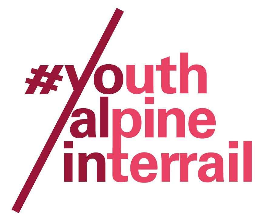 Text: Mikolaj Buczak The logo "Youth ALpine Interrail" was found on www.yoalin.org" The rest of the photos, gifs and emojis were free and were found on www.canva.