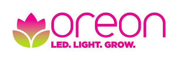 MANUAL FOR INSTALLER Thank you for purchasing the Oreon Grow Light 2.2 (GL 600 2.2 XXX) This manual contains all the information needed to quickly familiarize yourself with the LED fixture.