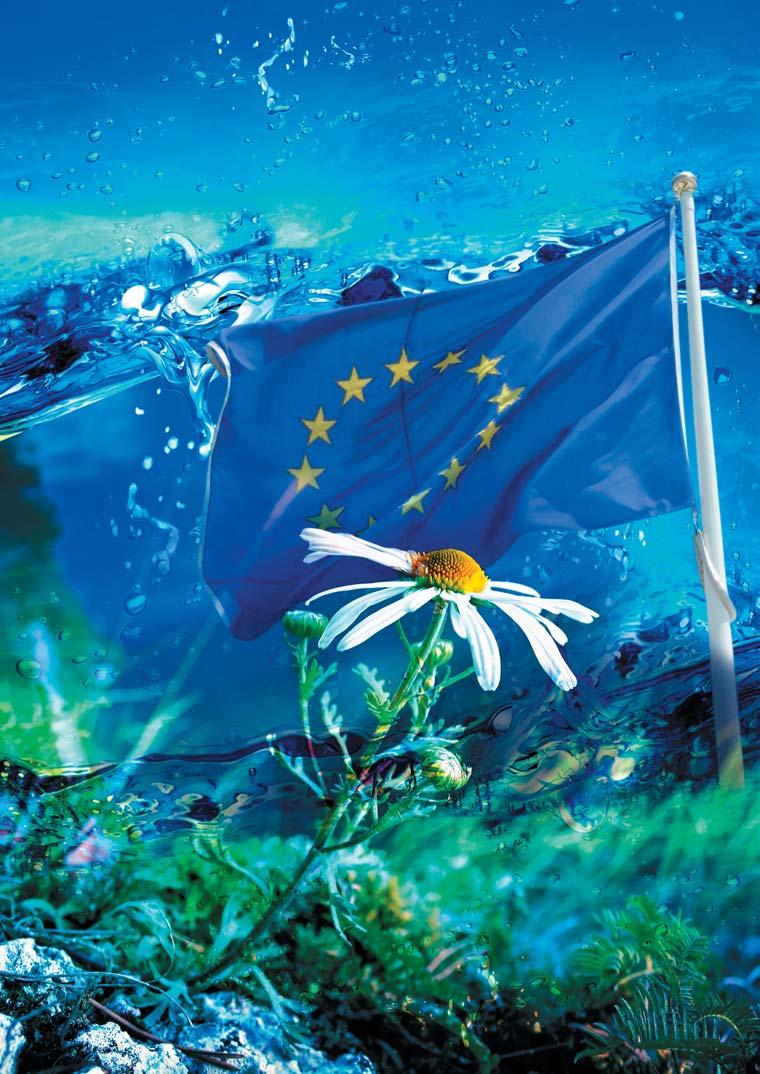 Evropský soudní dvůr zamítl žalobu Evropské komise na Velkou Británii za neplnění směrnice 271/91/EEC Mimo pozornost odborné vodohospodářské veřejnosti možná zůstalo precedentní rozhodnutí Evropského