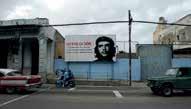 Havanjani Habaneros Julien Temple, Velika Britanija, 2017, 126 Kratka istorija kubanske prestonice Havane, ispraćena energičnim