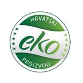 sourceid=chrome-instant&ion=1&espv=2&ie=utf- 8#q=eko+proizvod) Eko proizvod u Hrvatskoj je deklariran posebnom oznakom koja potvrđuje njegov uzgoj iz strogo kontroliranih uvjeta.