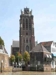 Day 8 (Sat): Weesp - Utrecht - Vianen Bike tour: about 45 km 9.00 h We take off to Nigtevecht. We bike to Breukelen along the winding river Vecht.