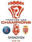 Our Case Studies 2018 Trophée Des Champions (Paris Saint-Germain vs.