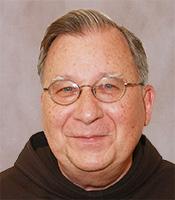 3 Frank Berna: After several years of prayerful discernment and face-to-face conversations, Frank has formally requested to leave the Order of Friars Minor.