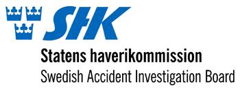 ISSN 1400-5735 SUMMARY of Final report RS 2011:01es Fire onboard the ro-ro passenger ferry Sea Wind on Finnish waters south of Mariehamn, 2 December 2008 Case S-211/08 SHK investigates accidents and
