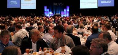 Programs Specific Days Targeted to Air, Ground and Maritime Systems 600 Attendees