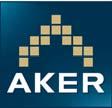 3 % Aker Philadelphia Shipyard Key investments Aker ownership