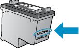 Informacije o jamstvu za spremnike s tintom Jamstvo za HP-ove spremnike s tintom primjenjivo je kada se spremnik koristi u namjenskom HP-ovu uređaju za ispis.