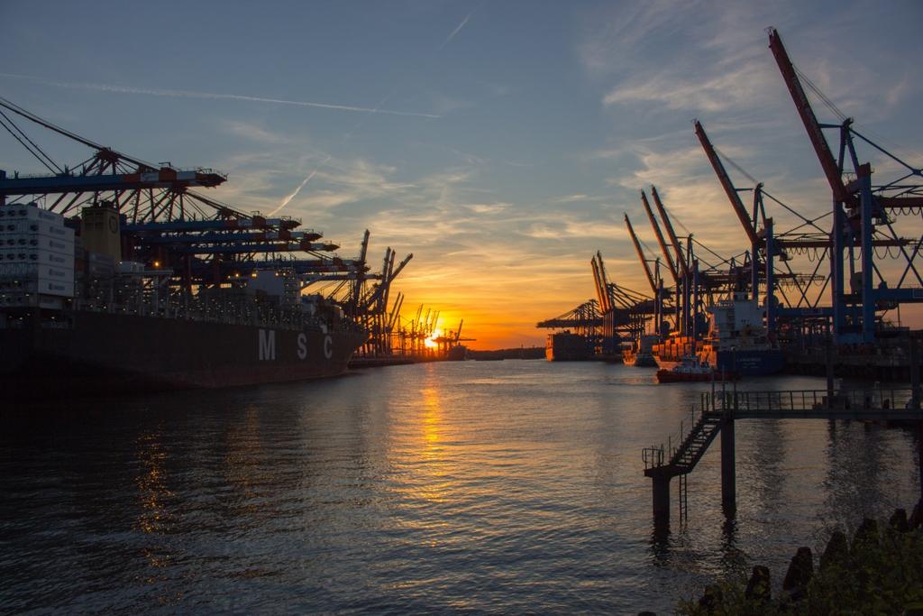 08 October 2018 Welcome International Steel Distribution & Trade Day in Hamburg will convene all major stakeholders of the Steel Value Chain.