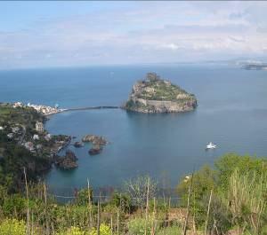 INTRODUCTION The Bay of Naples is one of the most spectacular areas on the planet, with a tremendous wealth of both natural and cultural treasures.
