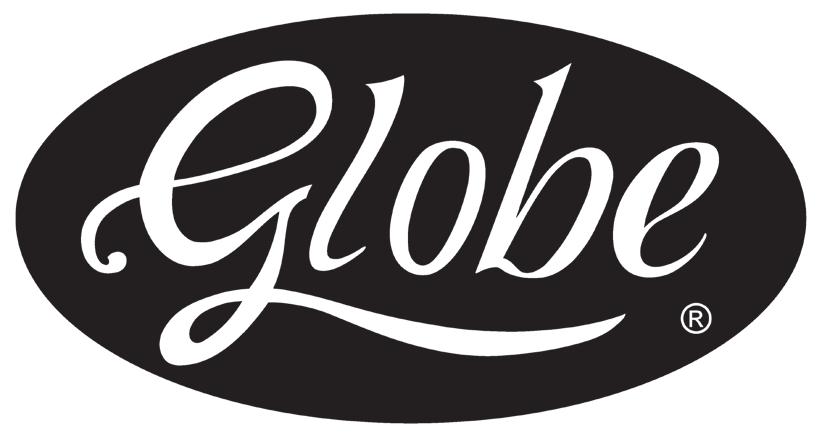 Visit our website at www.globeslicers.com (select the Parts / Support drop down).