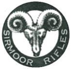 SIRMOOR REUNEON LUNCHEON AT THE TRAVELLERS CLUB 13 MAY 2017 DELHI 1857 BHURTPORE