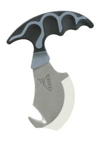 KNIVES FIXED BLADE E-Z SKINNER TM 22-48398 0-13658-48398-9 Blade