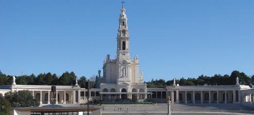 of the Cistercian nuns. Mass* is available this evening. (B, D) Day 8: Sunday, September 24, 2017 Burgos - Fatima, Portugal Journey to Fatima, Portugal s world-famous religious center.