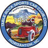 Table Rock Sports Car Club Shares activities on FB at https://www.facebook.com/tablerocksportscarclub/ They have several drives scheduled in July.