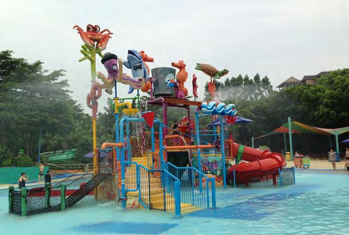 FusionFortress 5 Lotte Gimhae Water Park AquaPlay 050