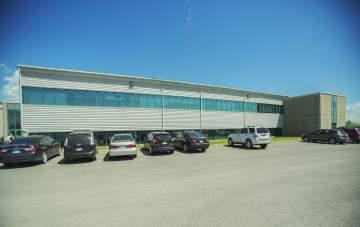 3770 Blvd Industriel, Sherbrooke - - As required 157,740 13 As needed As needed $5.00-$9.
