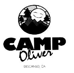 Camp Oliver P.O. Box 206 Descanso, CA 91916 Office: 619/445-5945 Fax: 619/445-3326 info@campoliver.