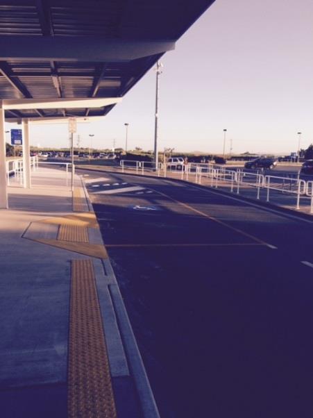 com The Mackay Airport website offers links to airlines and offers important information about the facilities at the Airport including accessible car parking, transport, security screening and other