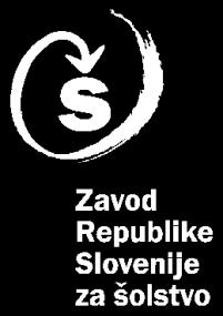 Številka: 0074-4/2015-3 (0100) Datum: 16. 2. 2016 Letno poročilo o delu Zavoda Republike Slovenije za šolstvo za obdobje od 1. 1. 2015 do 31. 12.
