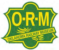 The Dispatcher Central Oklahoma Chapter of the National Railway Historical Society Oklahoma Railway Museum, Ltd.