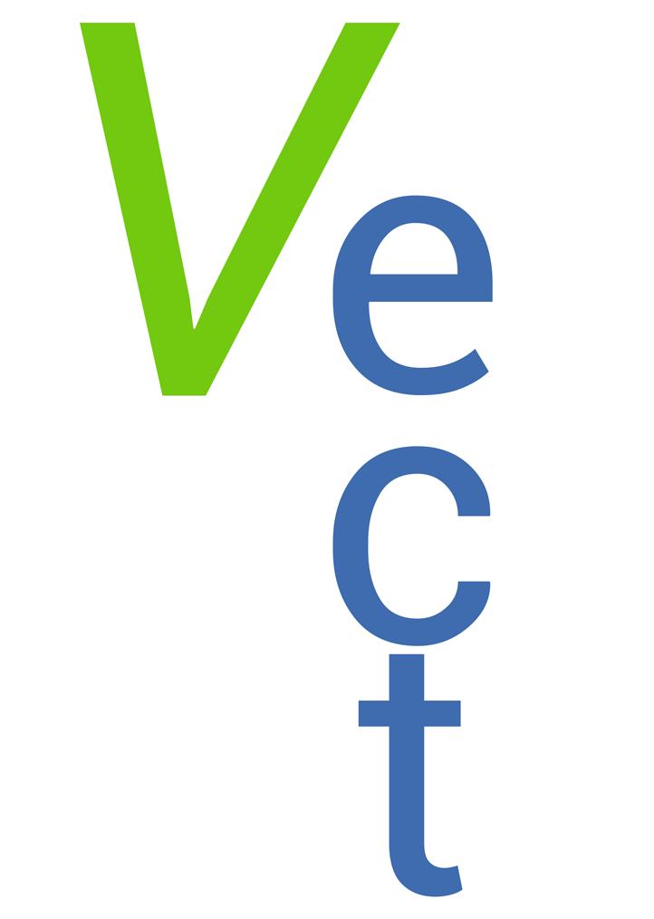 The VectorNet trail VectorNet