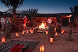 After Lunch, trip to Wadi Rum, arrive at sunset, check-in at camp, get your Tents distributed.