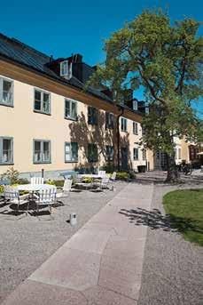 Sweden Stockholm and her archipelago Stockholm and her archipelago Stockholm has a depth and vibrancy that enraptures and offers something for everyone.