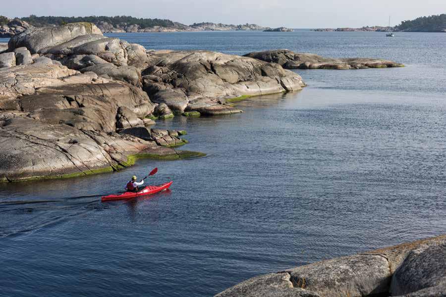 Sweden Itinerary Price includes Return flights to Stockholm Arlanda airport 4 nights at the Freys Hotel, Stockholm (Bed & Breakfast) 3 nights at Utö Värdshus, Utö (Bed & Breakfast) 72 hour Stockholm