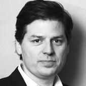 Olaf Petersenn, Executive Director Rentals, Insurance, Ancillaries, TUI Germany David