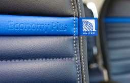 Today EconomyPlus is our only travel option connected to GDS EconomyPlus More legroom in the front part of the economy cabin.