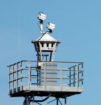 SESAR s remote tower services offer the possibility to enhance safety and efficiency at airports where it is too expensive to build, maintain and staff conventional tower facilities and services.