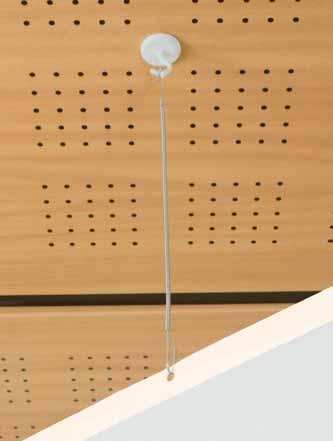 26 /Uni HOOK DETAILS EXTENDIBLE WIRE HOOK This metallic Hook features an extendible spring system.